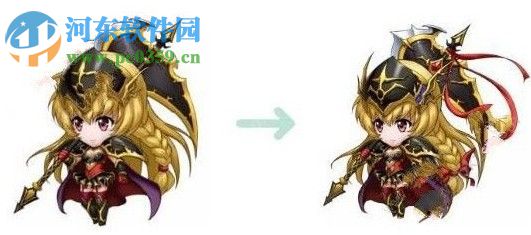 夢幻模擬戰(zhàn)艾米莉亞的技能怎么樣 艾米莉亞技能屬性攻略