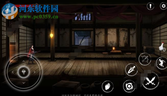 無名之輩手游簡離怎么打 簡離打法技巧分享