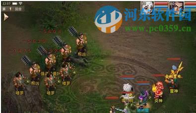 問道手機(jī)版怎么快速升級？問道新區(qū)快速沖級的方法