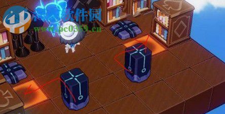崩壞3王座之下密室怎么進(jìn) 進(jìn)入王座之下密室的方法
