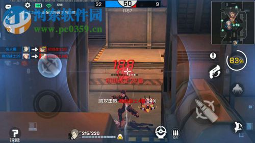 王牌戰士狙擊手怎么玩 狙擊選手玩法攻略