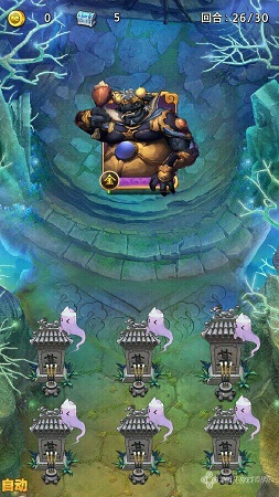 歡樂西游通關攻略說明