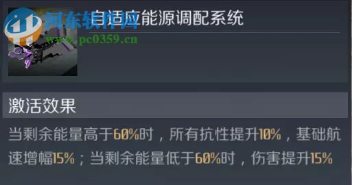 第二銀河皈衣級艦船怎么搭配 皈衣級艦船搭配攻略