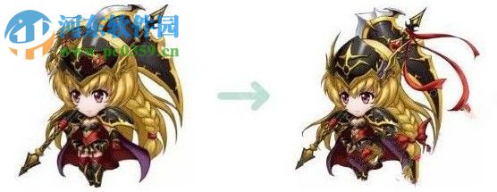 夢幻模擬戰(zhàn)艾米莉亞的技能怎么樣 艾米莉亞技能屬性攻略