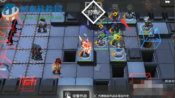 明日方舟剿滅作戰龍門外環怎么過 龍門外環通關攻略