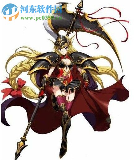 夢幻模擬戰(zhàn)艾米莉亞的技能怎么樣 艾米莉亞技能屬性攻略