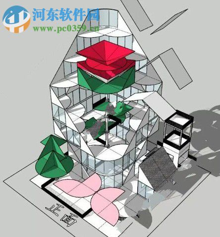 明日之后小王子玫瑰花園建造攻略 玫瑰花園設計圖及流程一覽