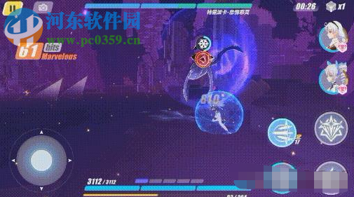 崩壞3閃點作戰攻略 閃點作戰追蹤關卡通關攻略