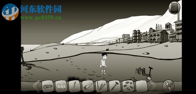 腳下的路游戲怎么玩  腳下的路全結(jié)局圖文通關(guān)匯總