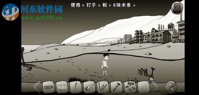 腳下的路游戲怎么玩  腳下的路全結(jié)局圖文通關(guān)匯總