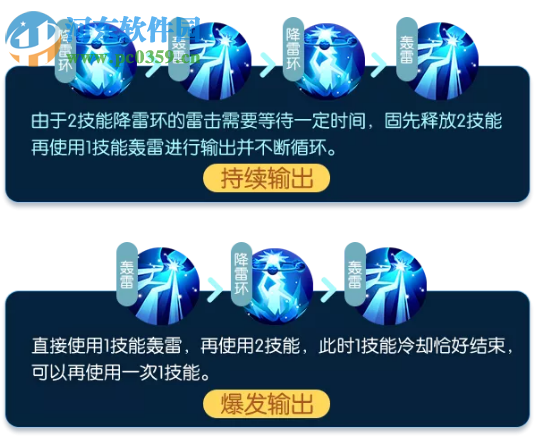 一起來捉妖雷獸怎么打 五星神靈雷獸使用攻略