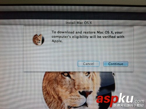Mac,重裝系統,蘋果電腦