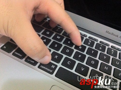 Mac,重裝系統,蘋果電腦