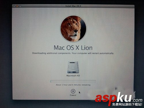 Mac,重裝系統,蘋果電腦