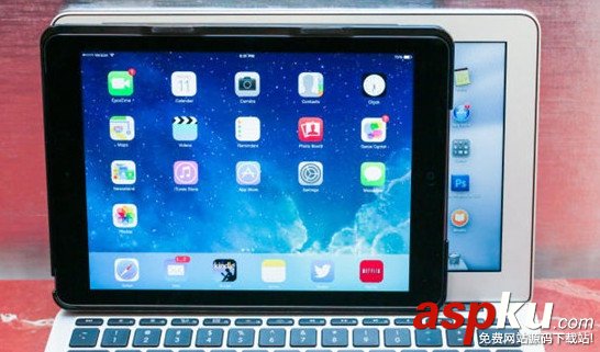 mac,ipad,傳文件