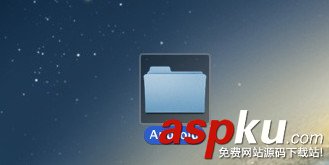 mac,文件夾,重命名,蘋(píng)果電腦