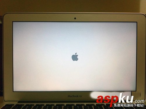 Mac,重裝系統,蘋果電腦