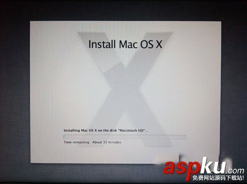 Mac,重裝系統,蘋果電腦