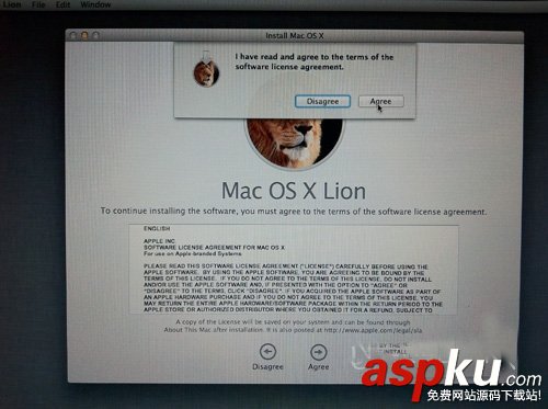 Mac,重裝系統,蘋果電腦