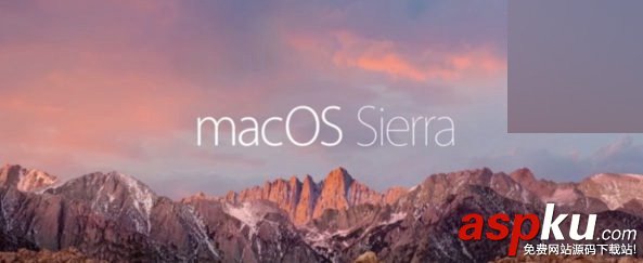OSX10.11.6,預覽版Beta3,蘋果,macOS