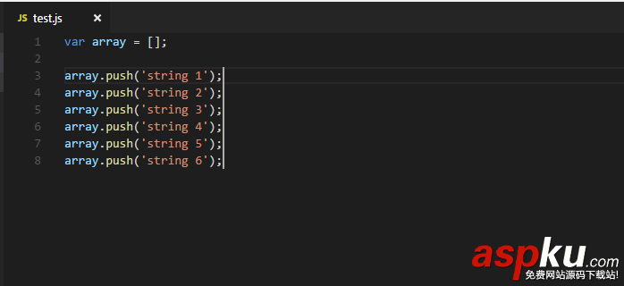 VisualStudio,Code,同時編輯