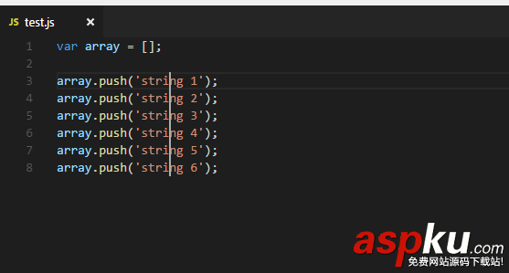 VisualStudio,Code,同時編輯
