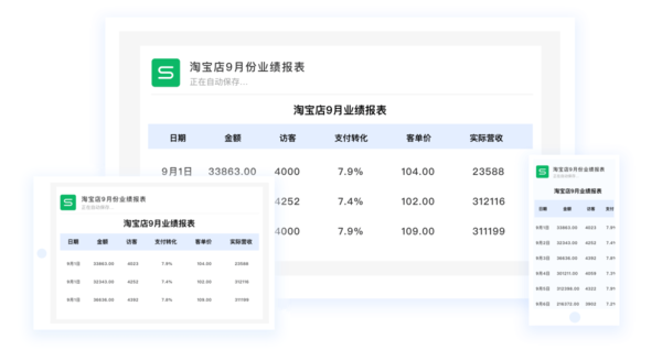 WPS+開啟新一代辦公模式，企業(yè)管理解決方案
