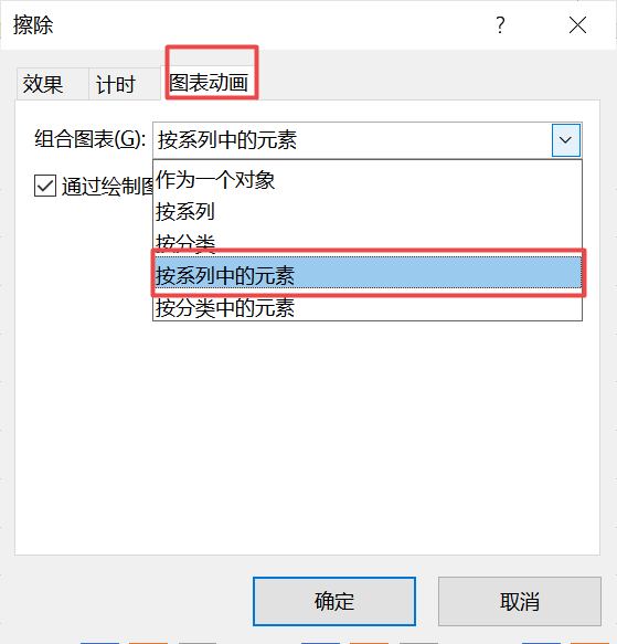PPT中怎么制作動態柱狀圖表？繪制方法全在這里！