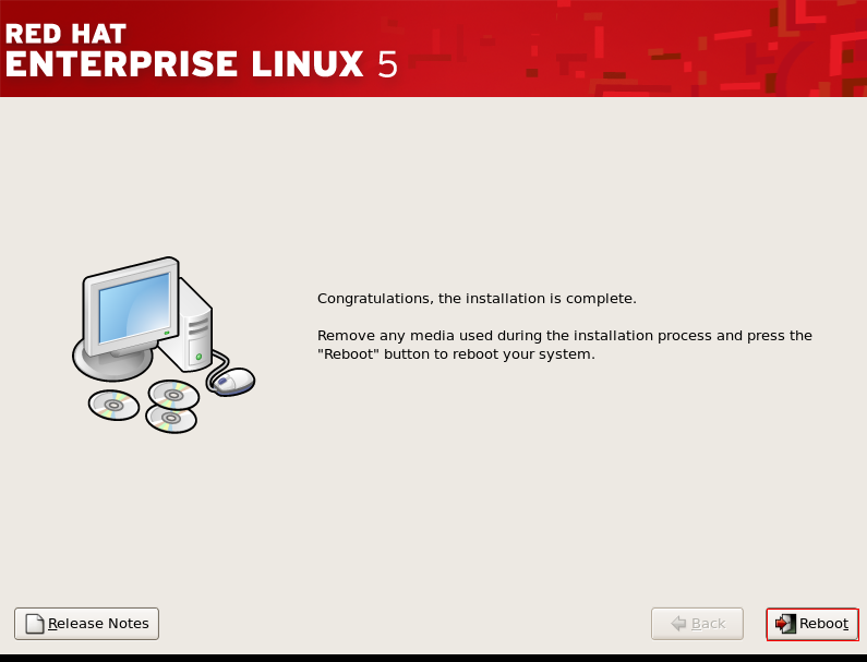 在VMware虛擬機中安裝redhat linux操作系統圖解 - 武林網