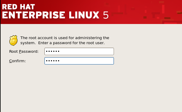在VMware虛擬機中安裝redhat linux操作系統圖解 - 武林網