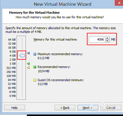 vmware安裝fedora20