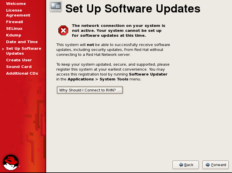 在VMware虛擬機中安裝redhat linux操作系統圖解 - 武林網