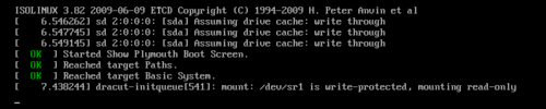 vmware安裝fedora20