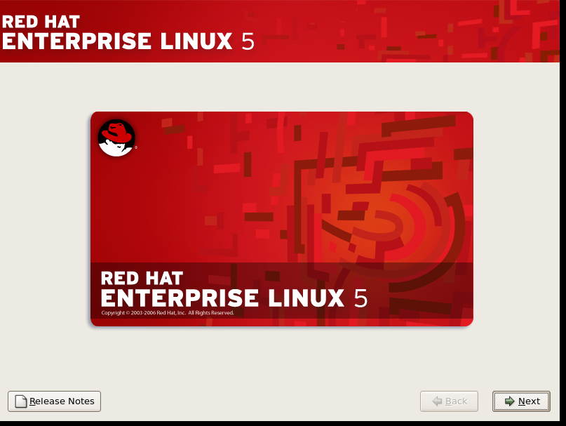 在VMware虛擬機中安裝redhat linux操作系統圖解 - 武林網