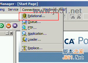 informatica powercenter 9 安裝與配置教程