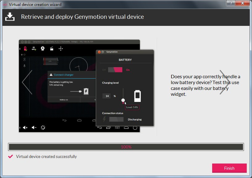 IDEA 13搭建Android集成開發環境