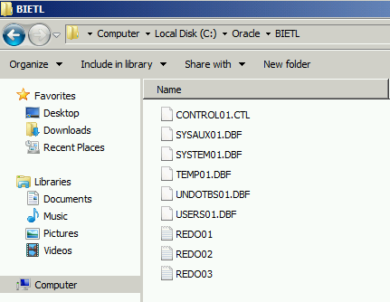 informatica powercenter 9 安裝與配置教程