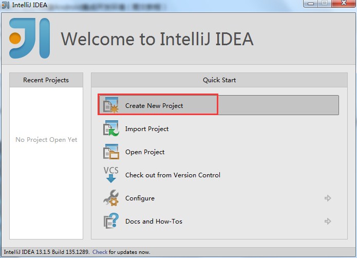 IDEA 13搭建Android集成開發環境