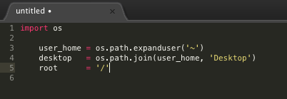 Sublime Text 3 常用插件以及安裝方法 --PHP 第4張