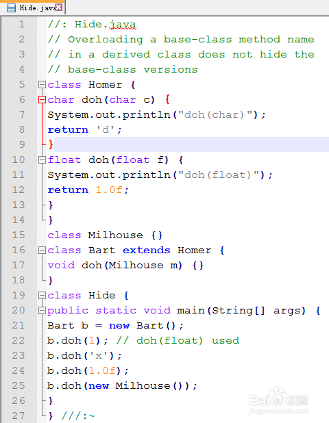 Notepad++ 中代碼格式化插件NppAStyle