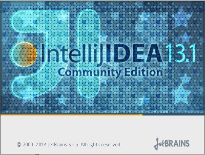 IDEA 13搭建Android集成開發環境