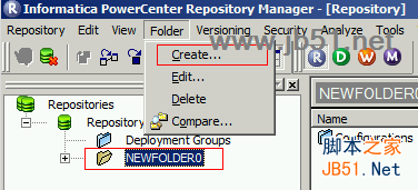 informatica powercenter 9 安裝與配置教程