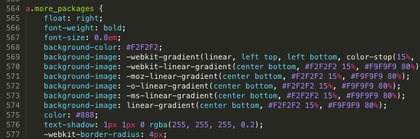 Sublime Text 3 常用插件以及安裝方法 --PHP 第2張