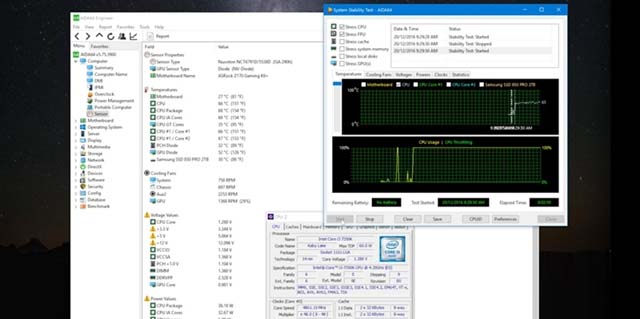Intel i3-7350K怎么樣 Intel i3-7350K評測