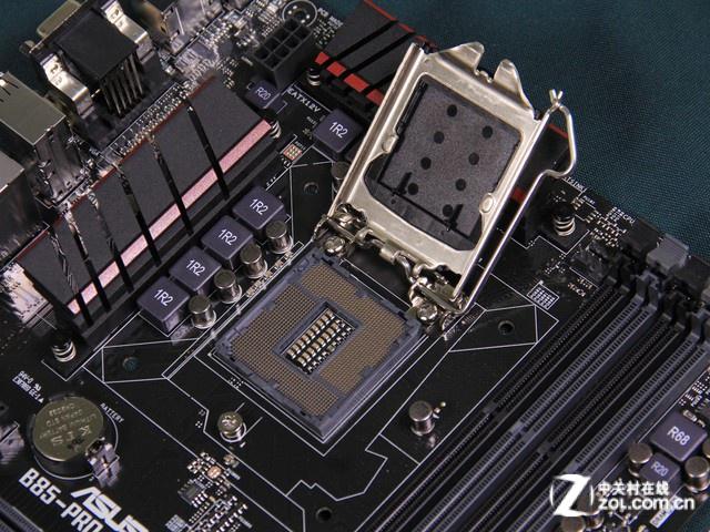 低端Z97還是高端B85 800元價位選啥主板