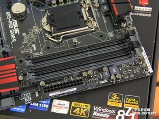 低端Z97還是高端B85 800元價位選啥主板