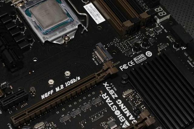映泰GamingZ97X主板！過人之處大考驗