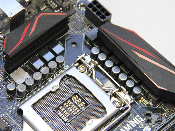 華碩Z170I PRO GAMING怎么樣 華碩Z170I PRO GAMING評測