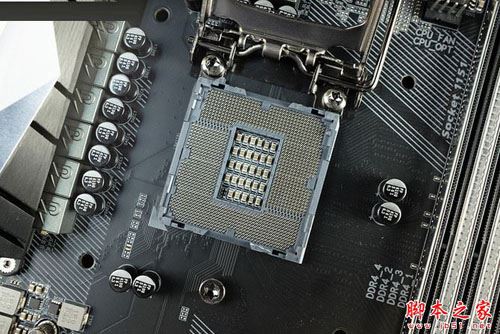 三、拆解解析：11相供電、雙M.2