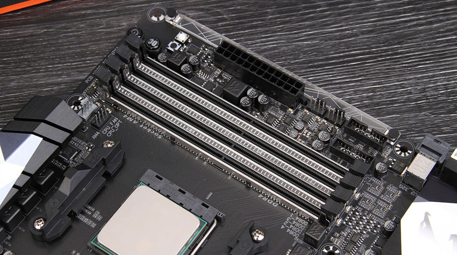 AMD Ryzen主板來襲 技嘉AX370-Gaming5主板開箱圖賞(7/13)